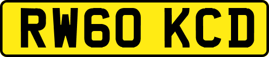 RW60KCD
