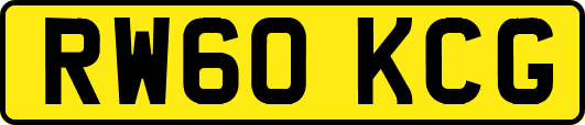RW60KCG