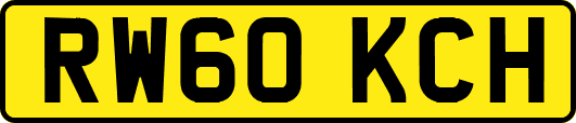 RW60KCH