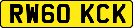 RW60KCK