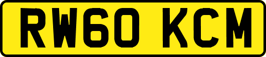 RW60KCM