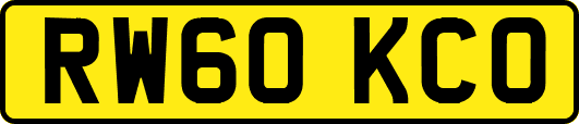 RW60KCO
