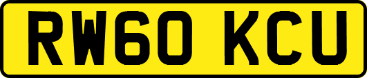 RW60KCU