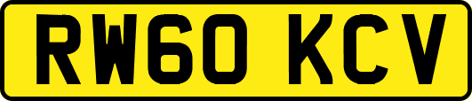 RW60KCV