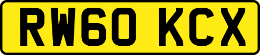RW60KCX