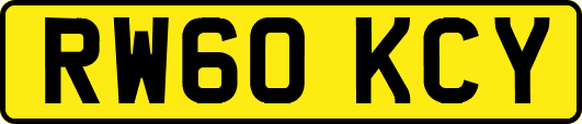 RW60KCY