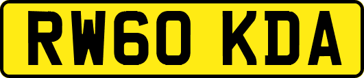 RW60KDA