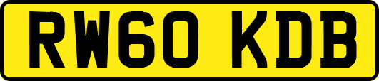 RW60KDB