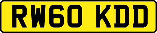 RW60KDD