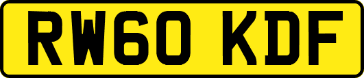 RW60KDF