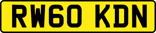 RW60KDN
