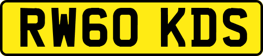 RW60KDS