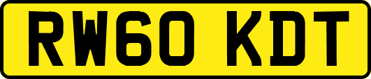 RW60KDT