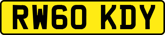 RW60KDY