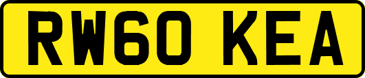 RW60KEA