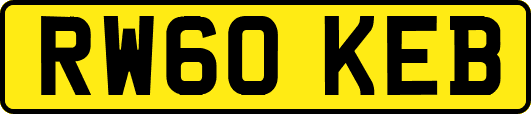 RW60KEB