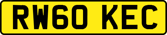 RW60KEC