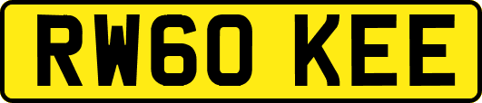 RW60KEE