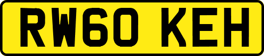RW60KEH