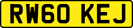 RW60KEJ
