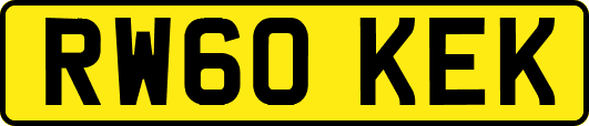 RW60KEK