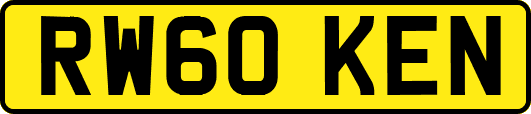 RW60KEN