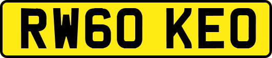 RW60KEO