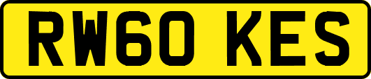 RW60KES