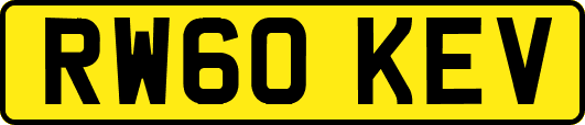 RW60KEV