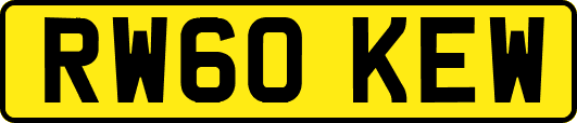 RW60KEW
