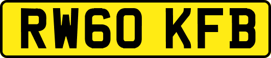 RW60KFB