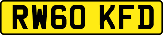 RW60KFD