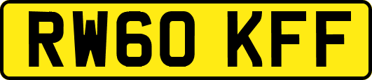 RW60KFF
