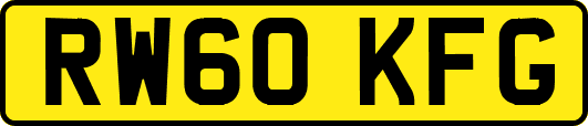 RW60KFG