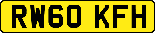 RW60KFH