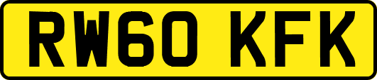 RW60KFK