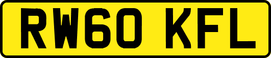 RW60KFL