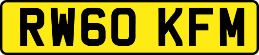 RW60KFM