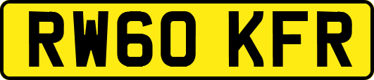 RW60KFR