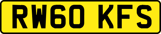 RW60KFS
