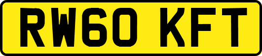 RW60KFT