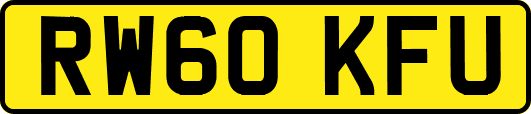 RW60KFU