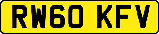 RW60KFV
