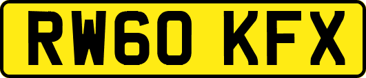 RW60KFX