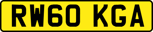 RW60KGA