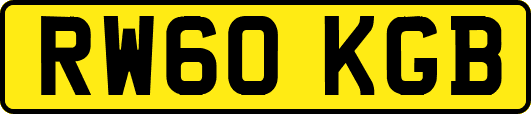 RW60KGB