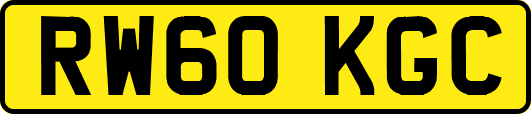 RW60KGC