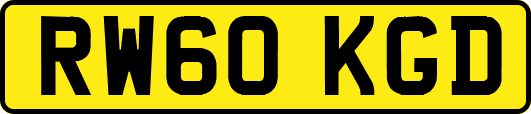 RW60KGD