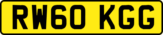 RW60KGG