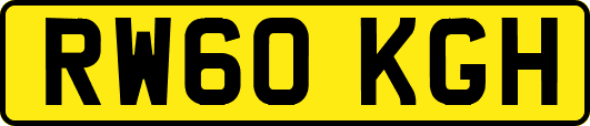 RW60KGH